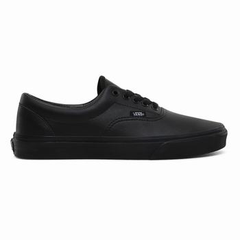 Férfi Vans Classic Tumble Era Tornacipő VA1640532 Fekete